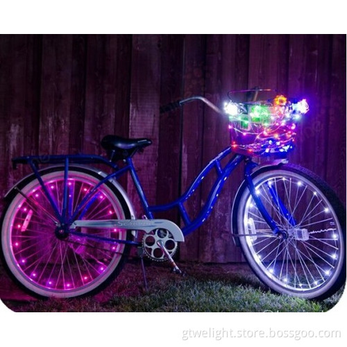 Strip Light 18LED Bicycle Light